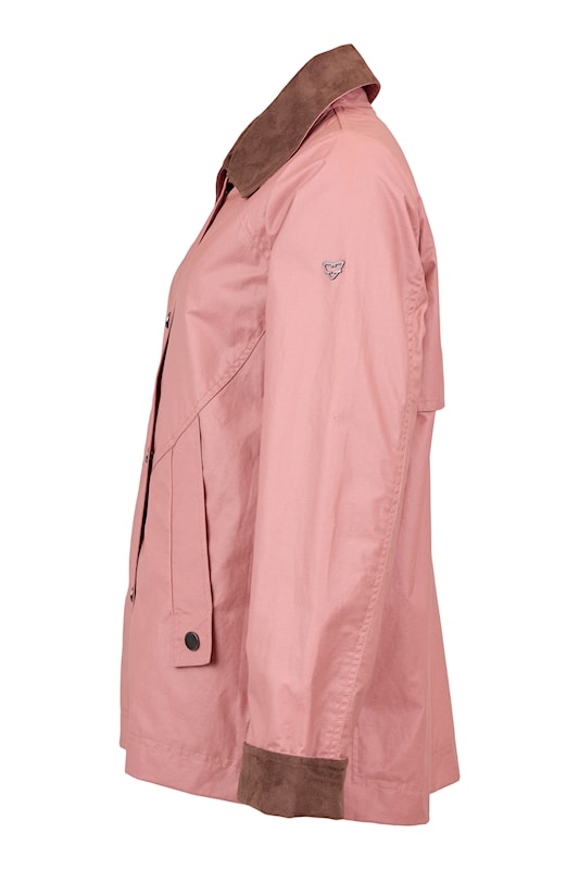 Jakke PinkFlower