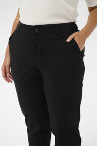 KChala Pants Black Deep