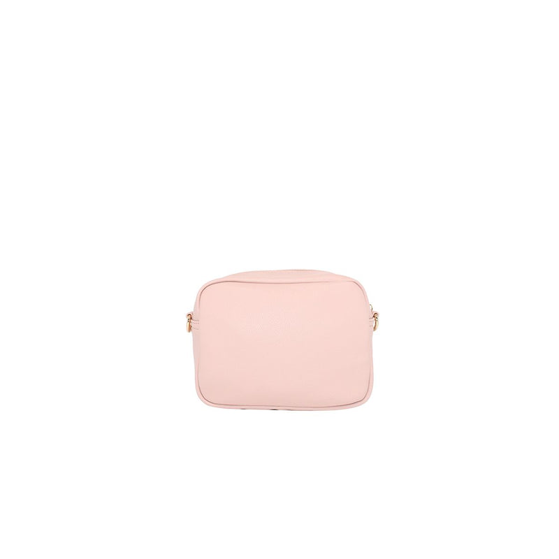 Elin Clutch Rosa