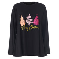SHakima Blouse - Black