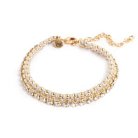 Armbånd, Friendship, crystal