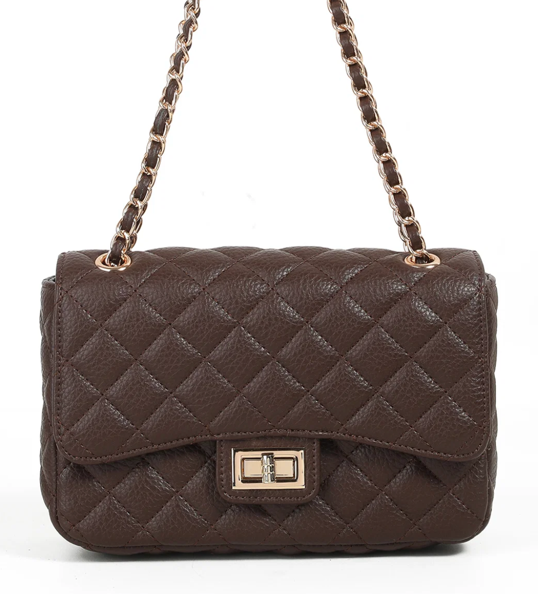 Veske Daisy - Brun