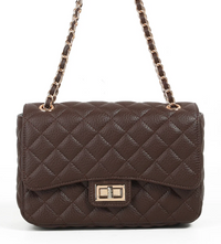 Veske Daisy - Brun