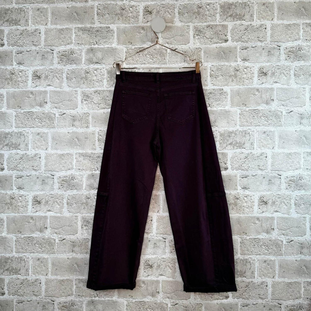 Jeans Jude - Wine