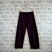 Jeans Jude - Wine