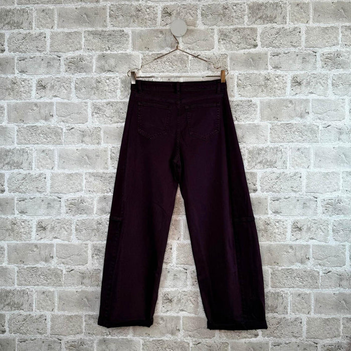 Jeans Jude - Wine
