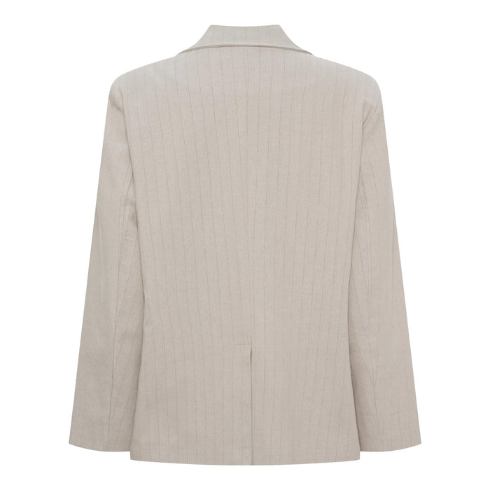 MdcMarissa Blazer Beige