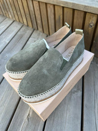 Gaimo Pesca Baby Silk Military