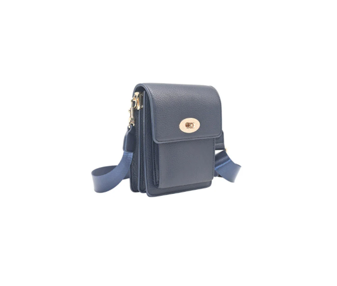 Elea Høy Clutch Marine