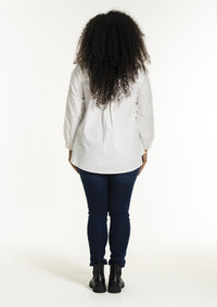 SBitta Shirt White
