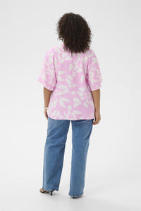 KCmarla Blouse Rosa