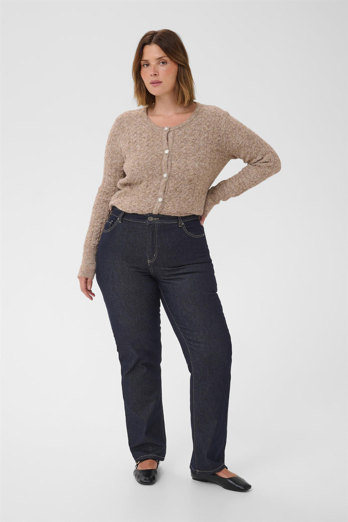 KCflora Flared Full length Jeans