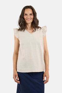 Topp Volang Oyster