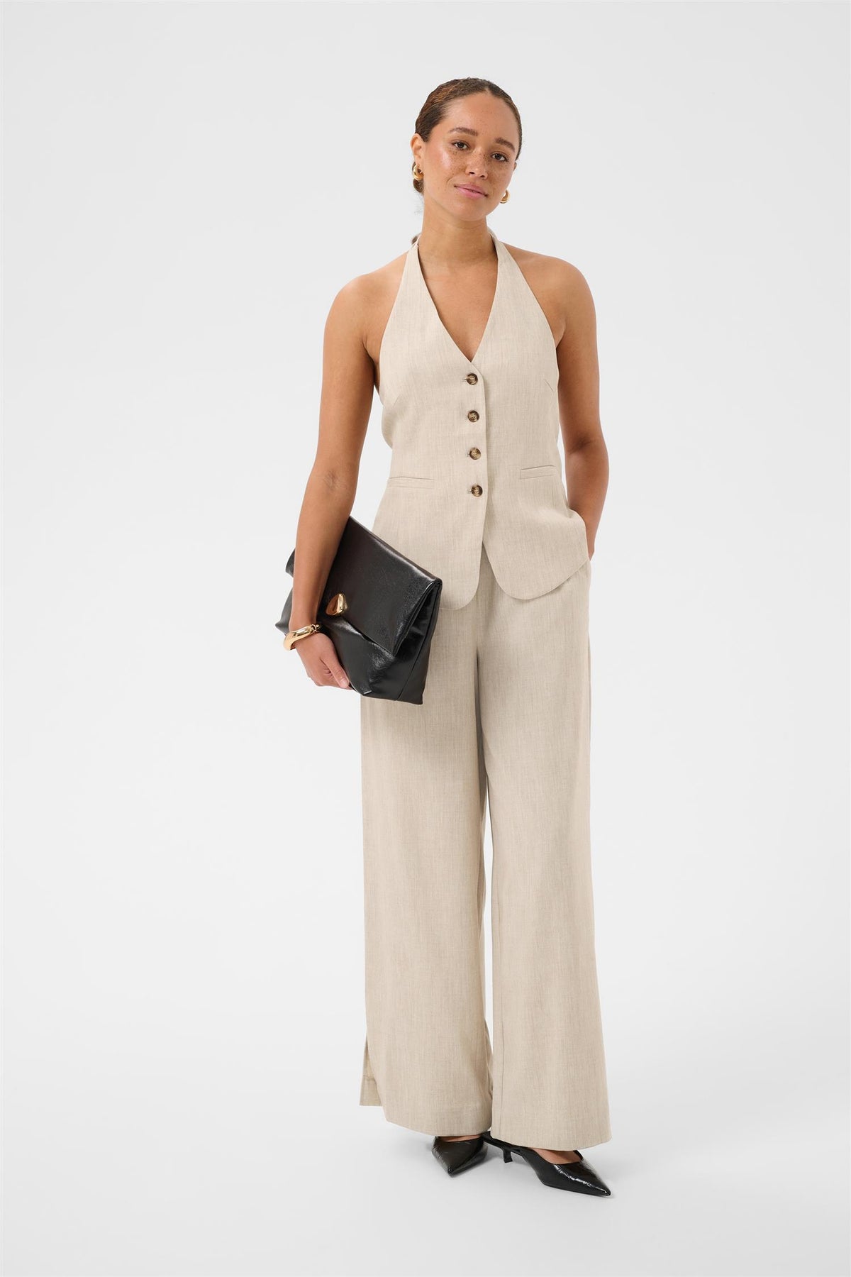 KAomila Waistcoat