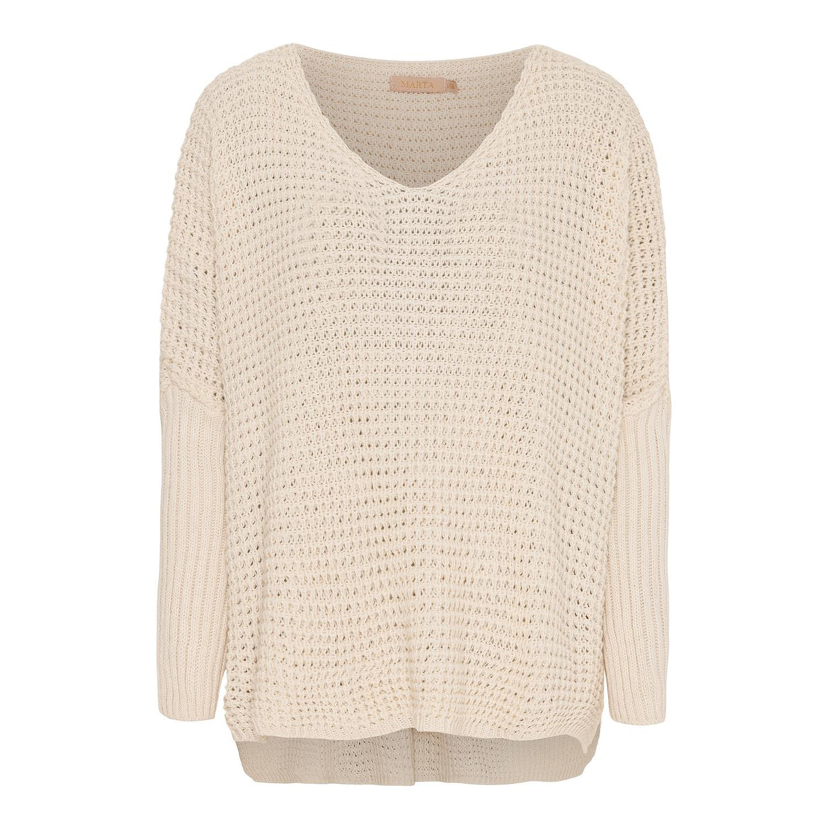 Genser MdcMille Knit