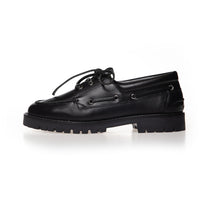Keep Dreaming Patent Black