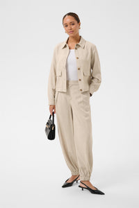 KAomila Shirt Jacket