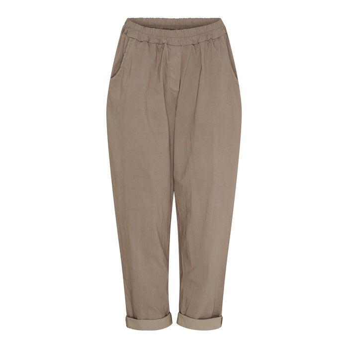 MdcRaffaella Pants Fango