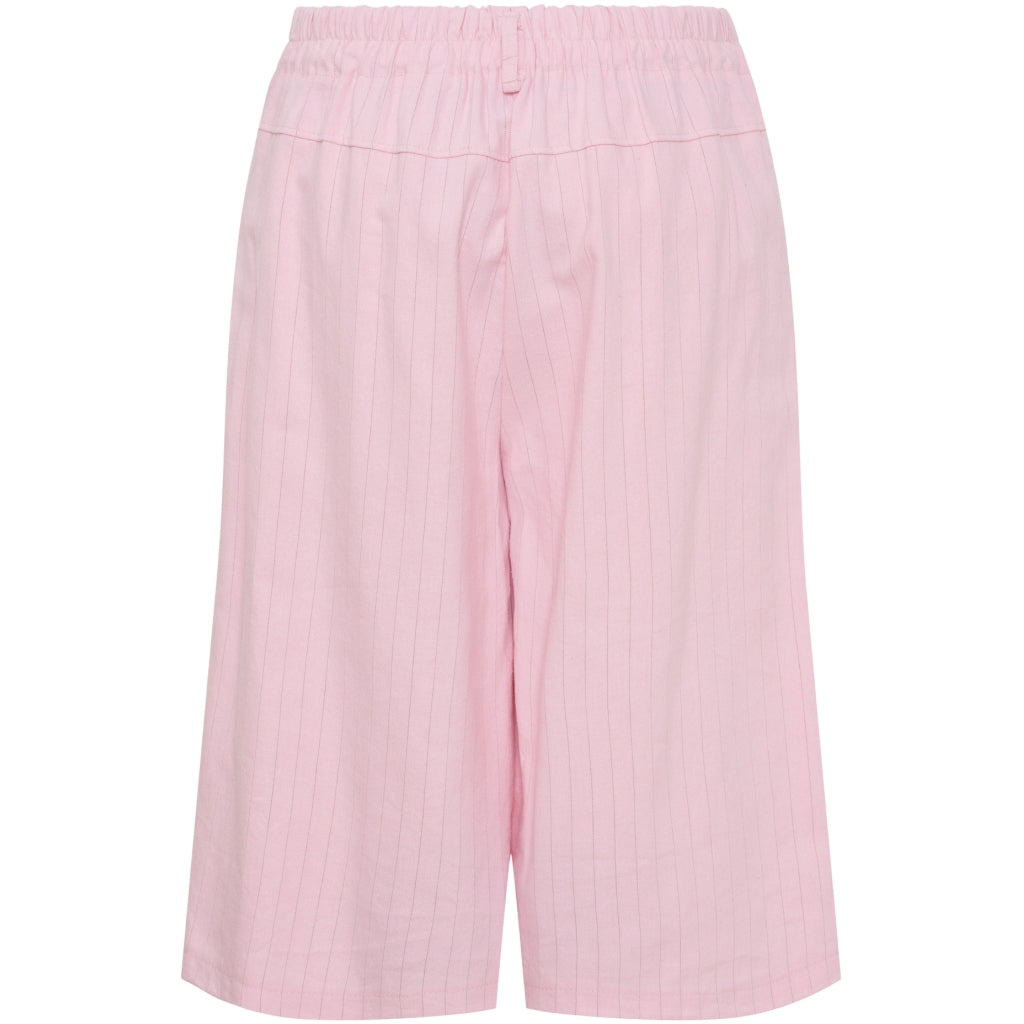 MdcAdrielle Pants Pink