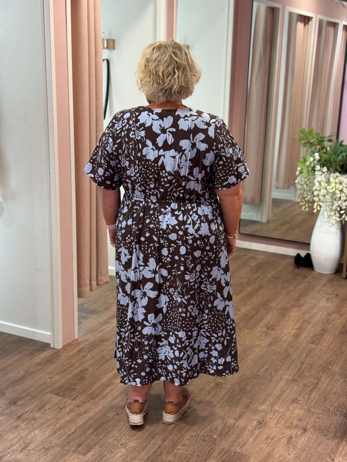 KCnadine Dress