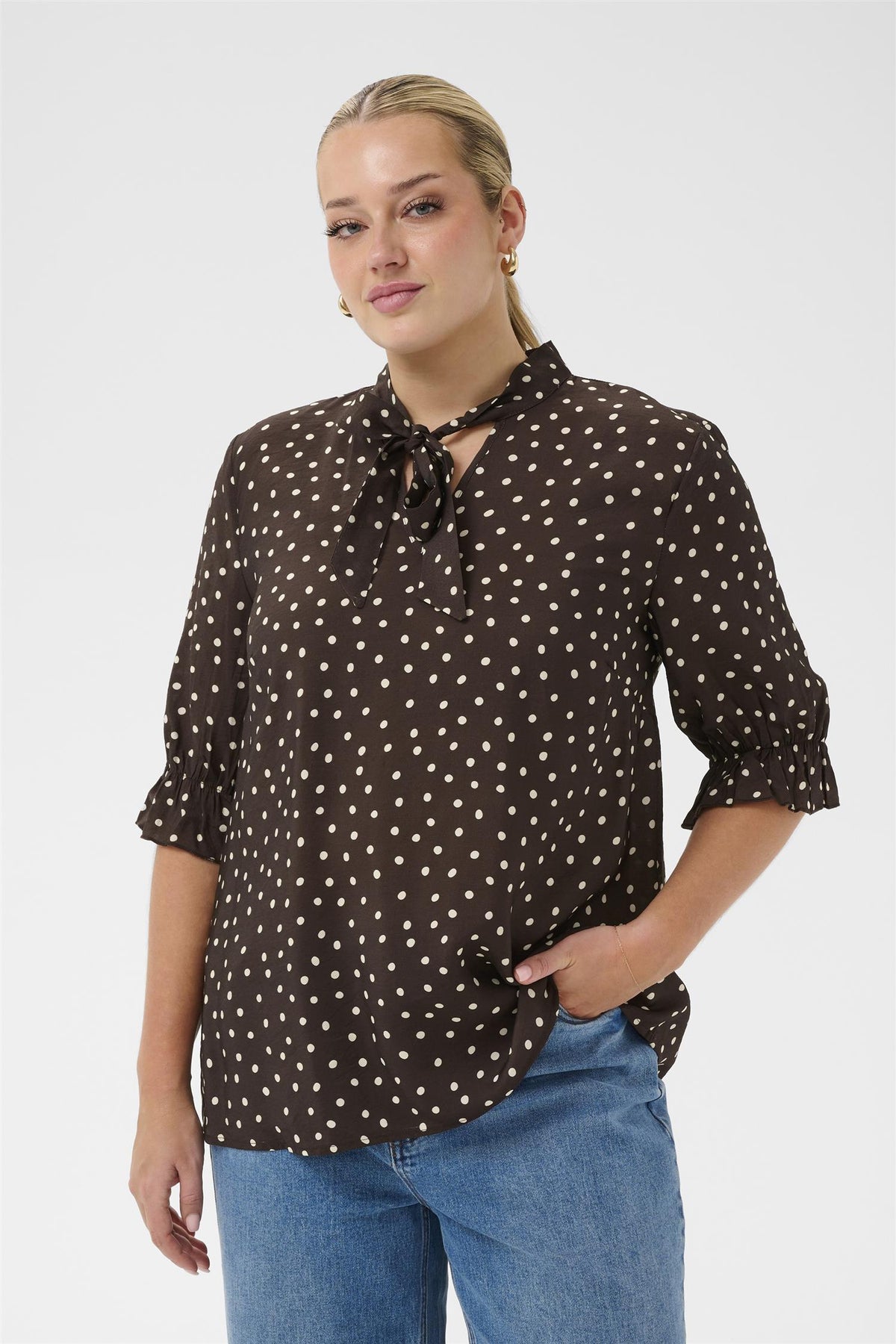 KCditte Blouse