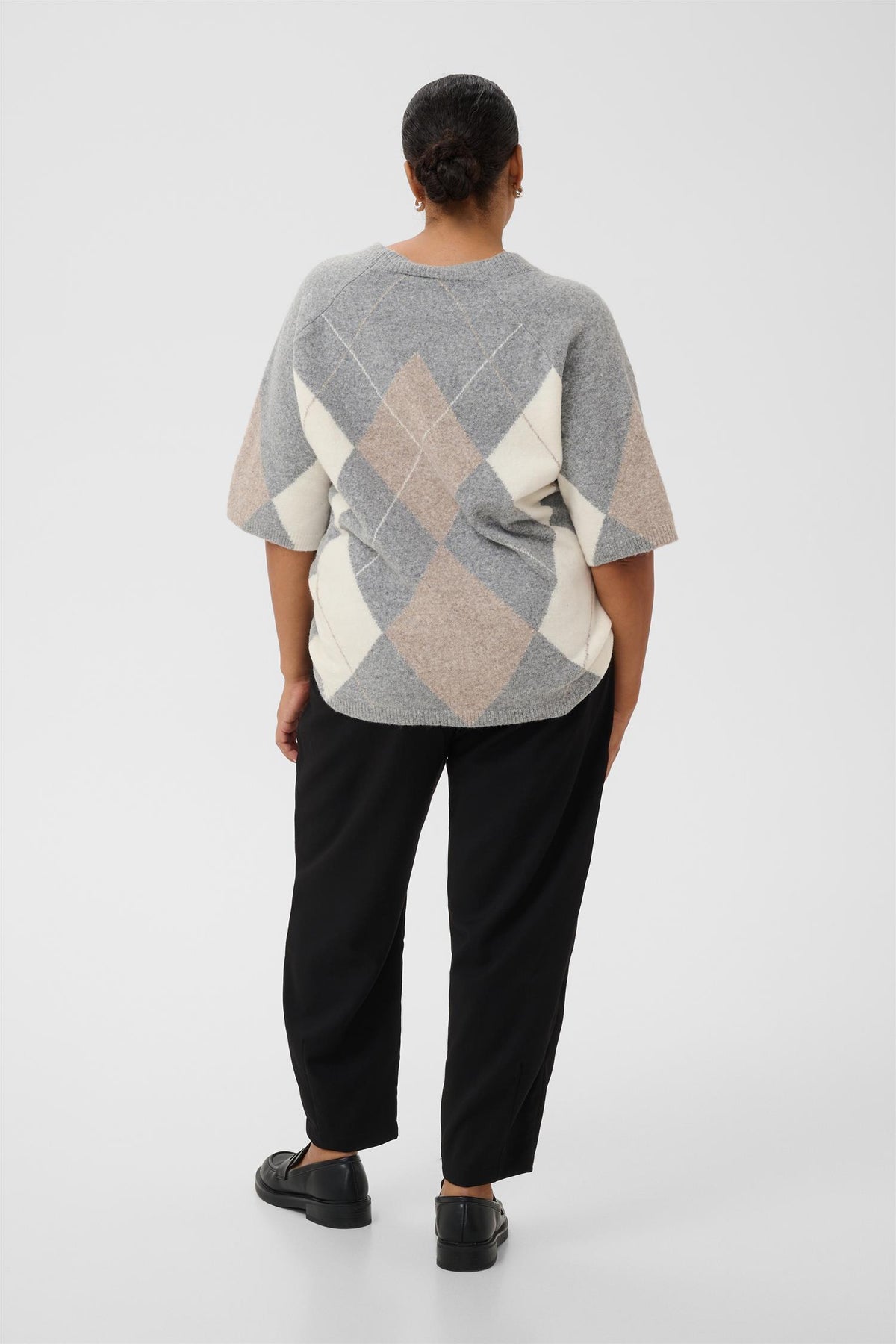 KCwilma Pullover - Grey