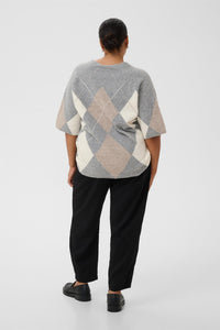 KCwilma Pullover - Grey