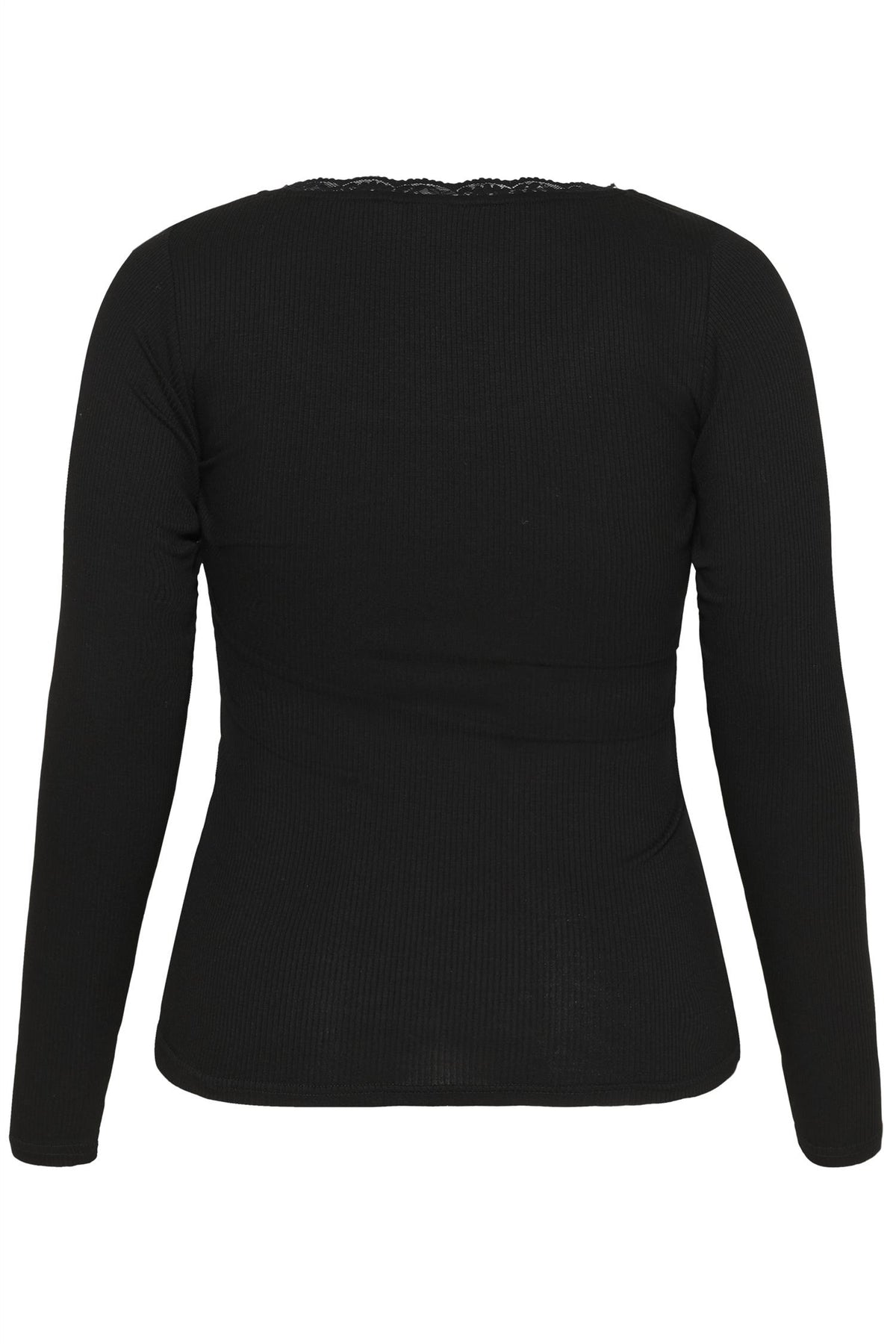 KComia U-Neck Tee