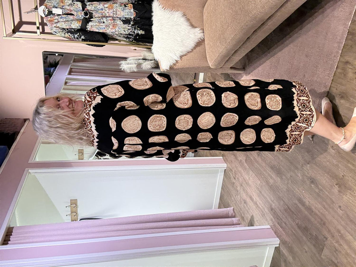 MdcVivienne Dress