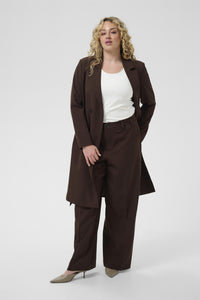KCluma Long Blazer
