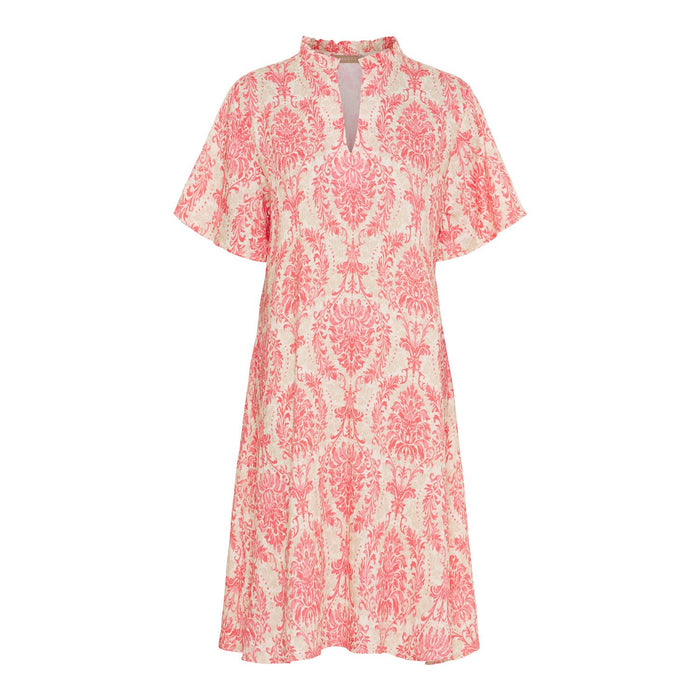 MdcChristina Dress Corallo