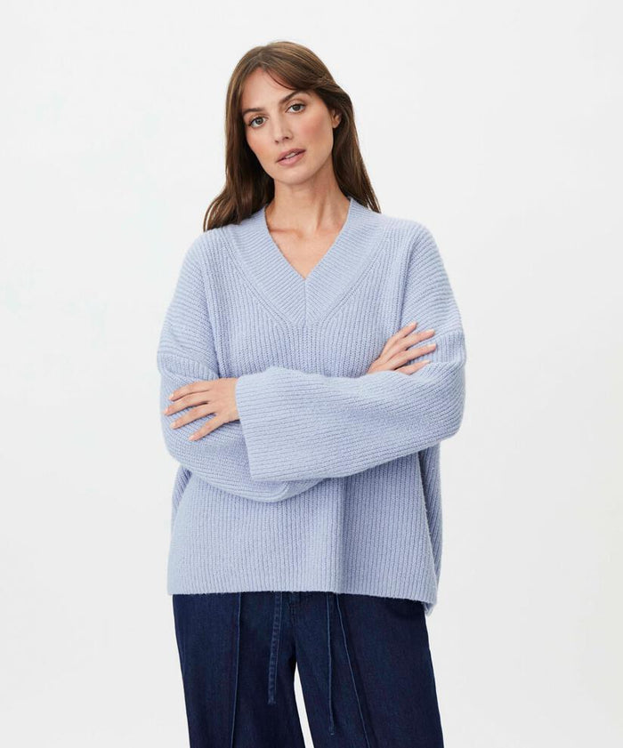 Genser MaFayima Zen Blue
