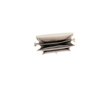 Elea Høy Clutch Beige