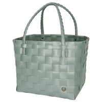 Paris Shopper Sage Green