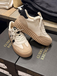 Sneaker Guido Maria Kretschmer Ivory