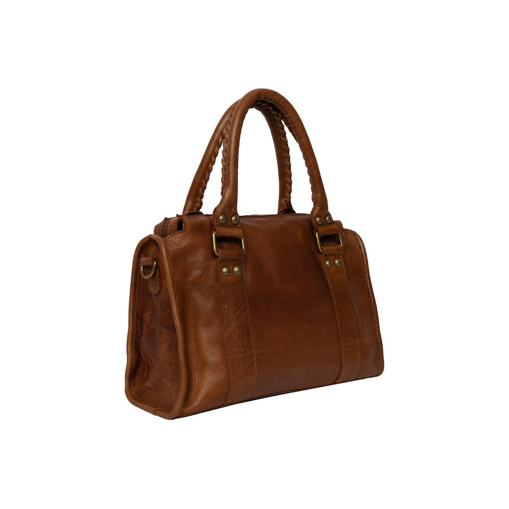 Miri Small Walnut