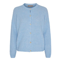 MdcFrederikke Knit Blue