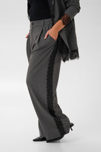 KCkarialla Wide Pants