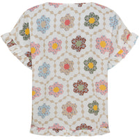MdcKasimira Top Beige