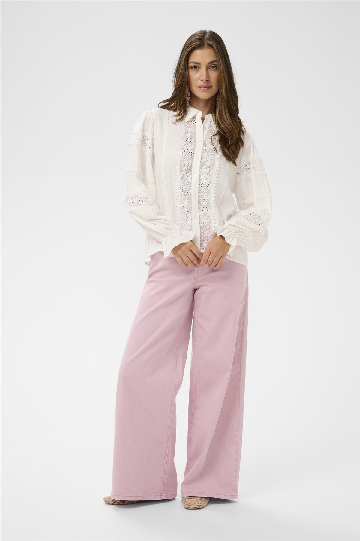 CRTess Shirt Snow White