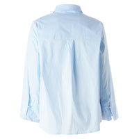 SIsolde Shirt - Light Blue