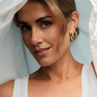 Hoops, Halo, Tone Damli