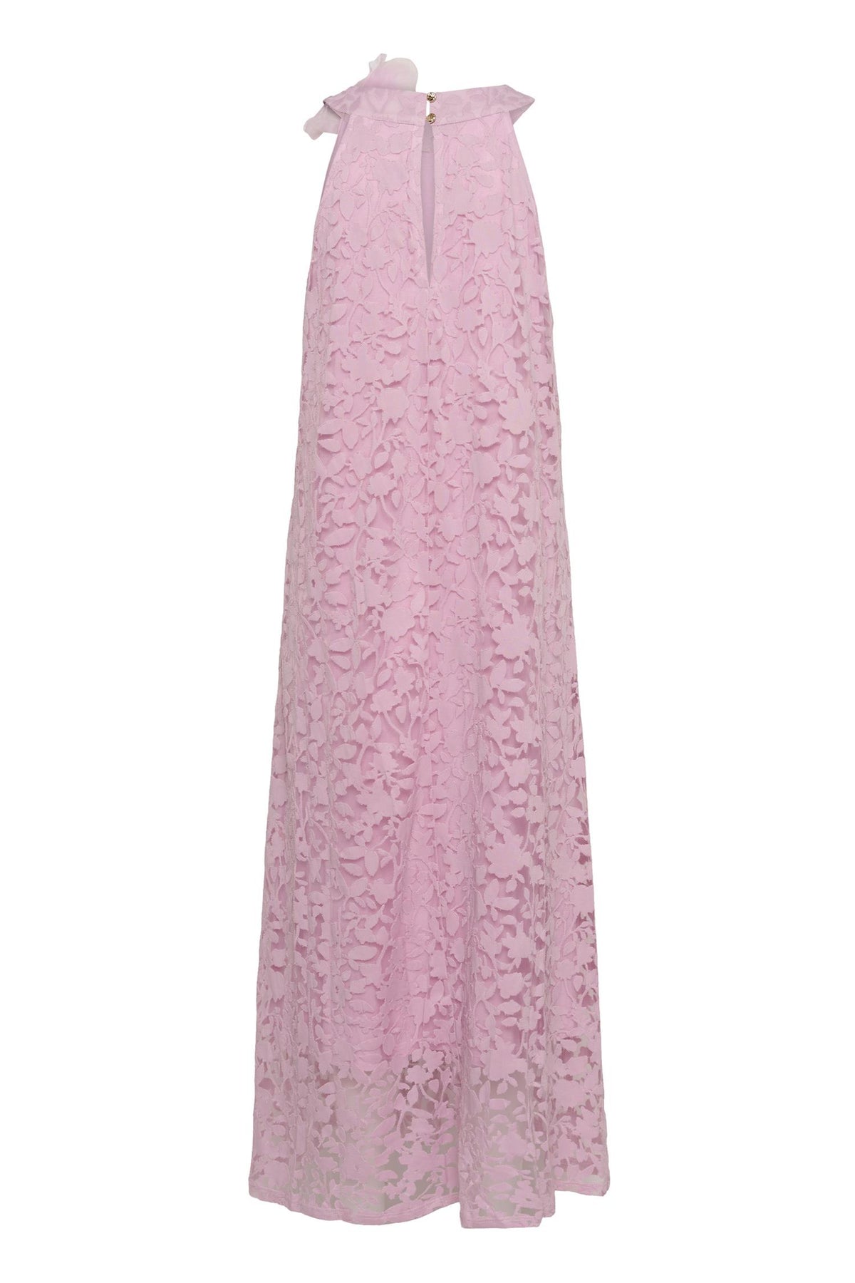 CRJessica Dress Pink Nectar