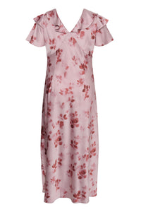 KCjamie Frill - Dusty Pink