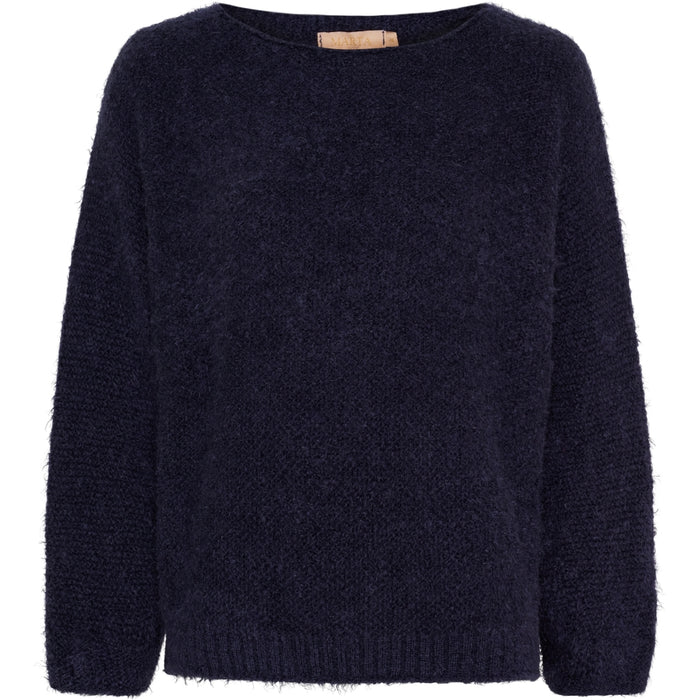 MdcAnouk Knit Blue