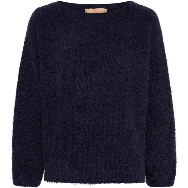 MdcAnouk Knit Blue