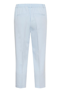 KAsakura HW Cropped Pants Nantucket Breeze