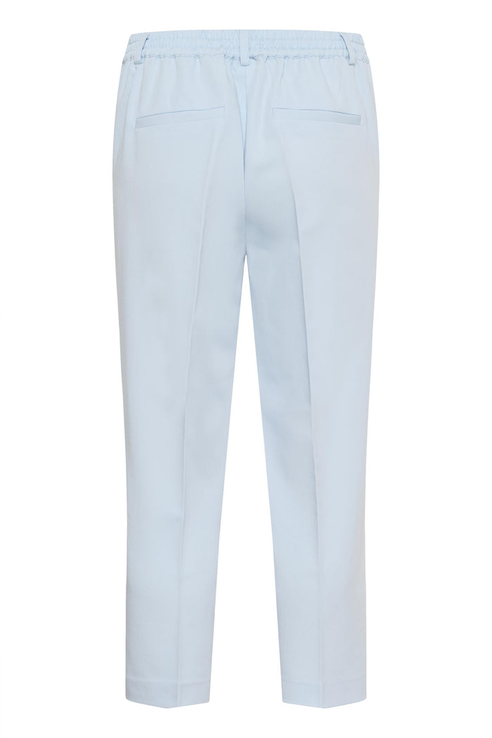 KAsakura HW Cropped Pants Nantucket Breeze