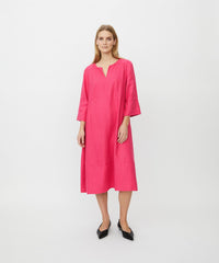 Dress MaNasya Carmine