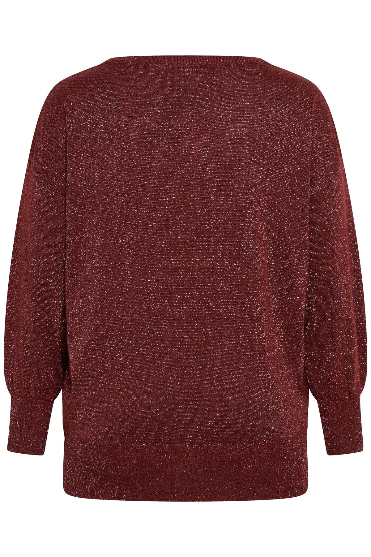 KCregitta Knit Pullover